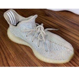 YEEZY BOOST 350 REFLECTIVE